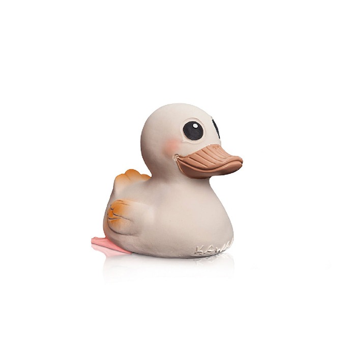 헤베아 rubber duck