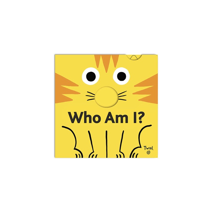 who am  i ?
